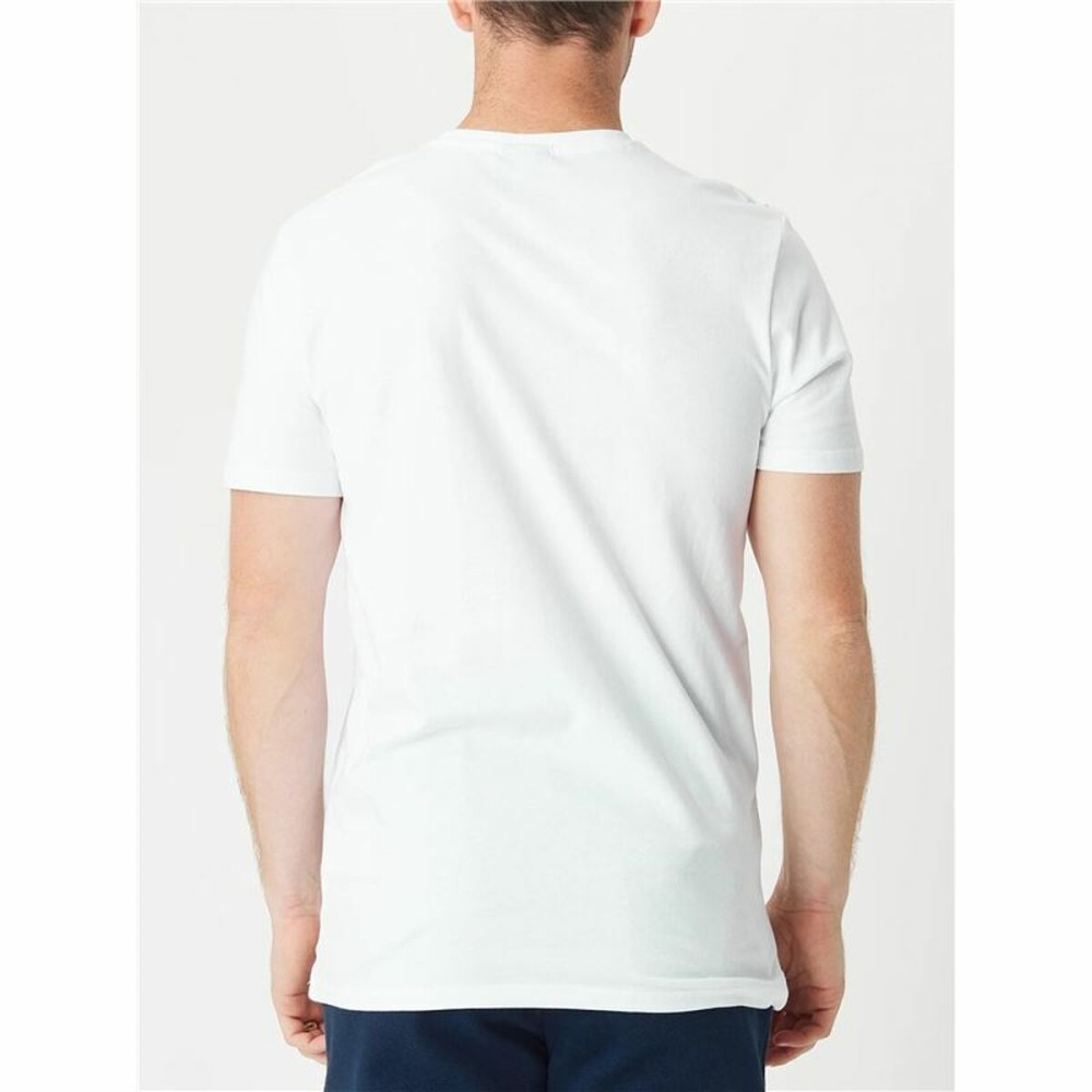 Men’s Short Sleeve T-Shirt Ellesse Dritto
