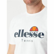 Men’s Short Sleeve T-Shirt Ellesse Dritto