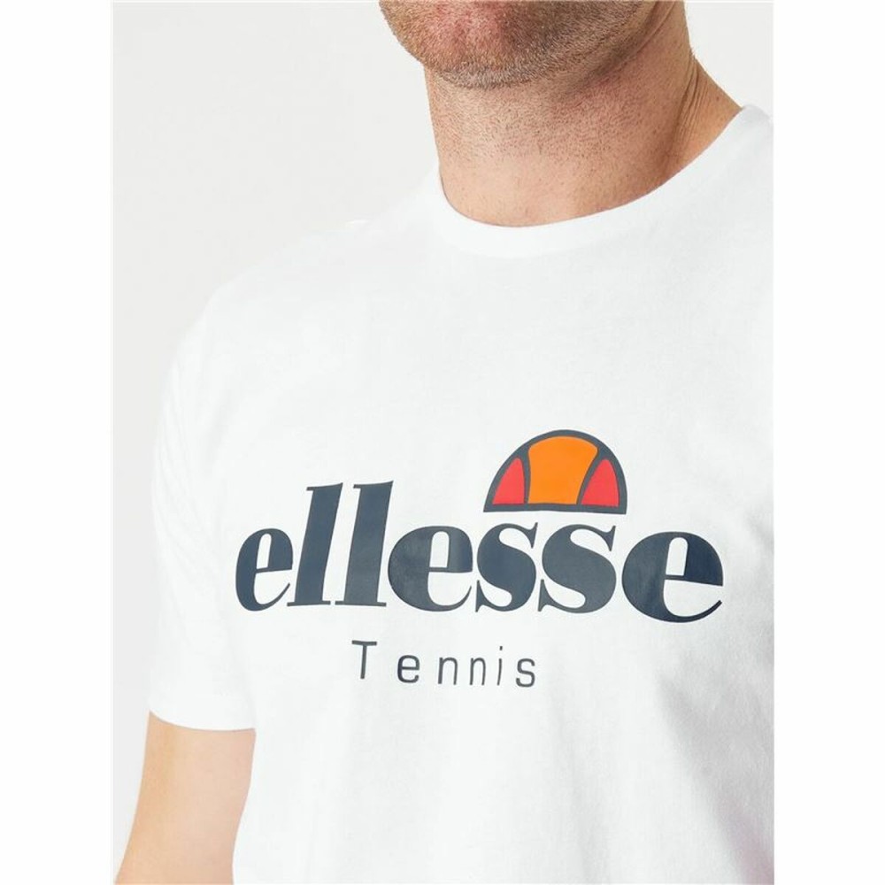 T-shirt à manches courtes homme Ellesse Dritto