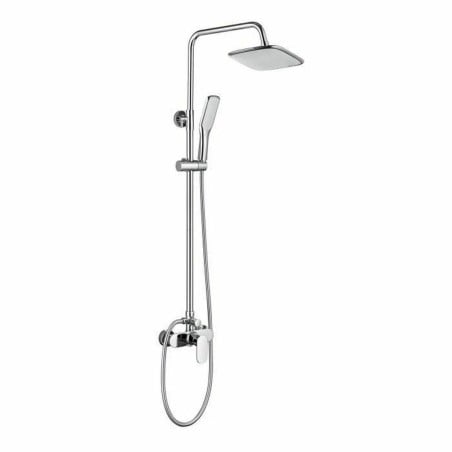 Shower Column Oceanic Stainless steel ABS