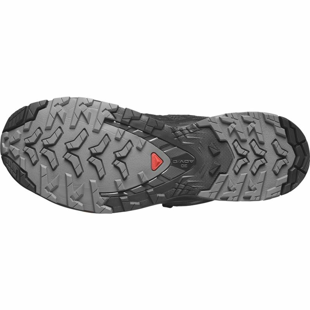 Sports Trainers for Women Salomon XA Pro 3D V9 Black