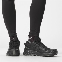 Sports Trainers for Women Salomon XA Pro 3D V9 Black