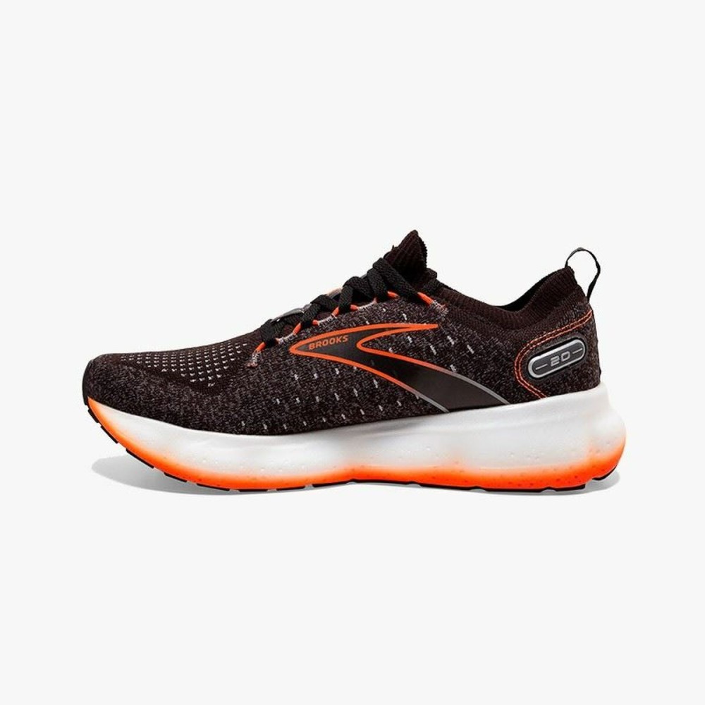 Men's Trainers Brooks Glycerin Stealthfit 20 Black