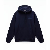Herren Sweater mit Kapuze Napapijri B-Albula H