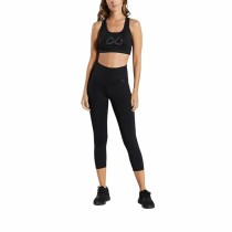 Sport leggings for Women Ditchil Magny Black