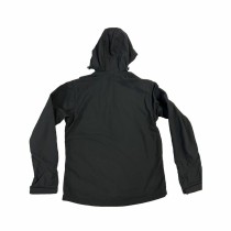 Men's Sports Jacket Alphaventure Ponoka Black