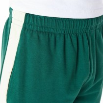 Sports Shorts New Era NBA Milwaukee Bucks Green