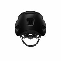 Adult's Cycling Helmet Lazer Chiru Black
