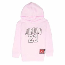 Children's Sports Outfit Jordan Pack Po Set Pink 2 Pieces