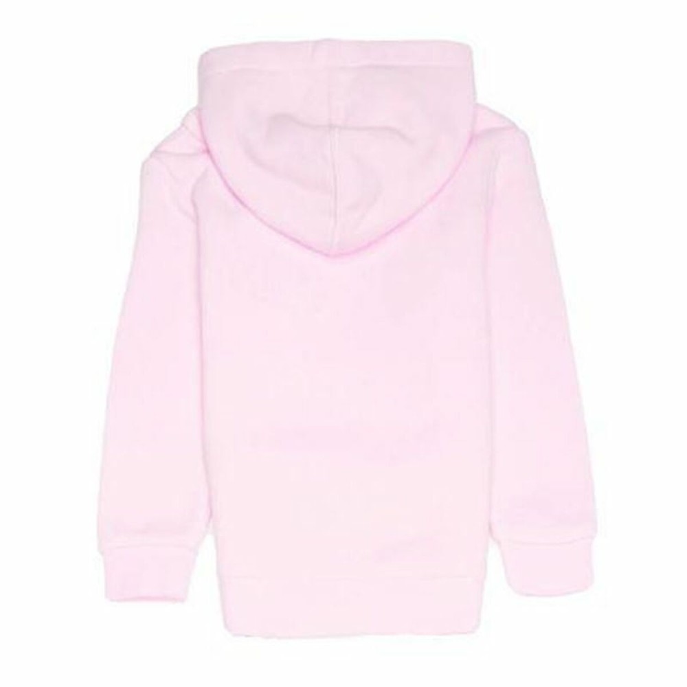 Children's Sports Outfit Jordan Pack Po Set Pink 2 Pieces