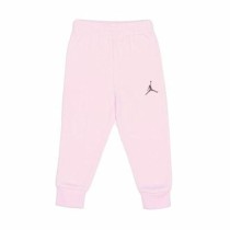 Children's Sports Outfit Jordan Pack Po Set Pink 2 Pieces