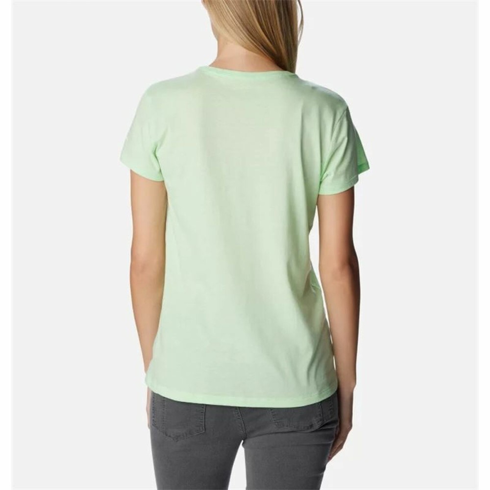 Kurzärmliges Sport T-Shirt Columbia Trek™