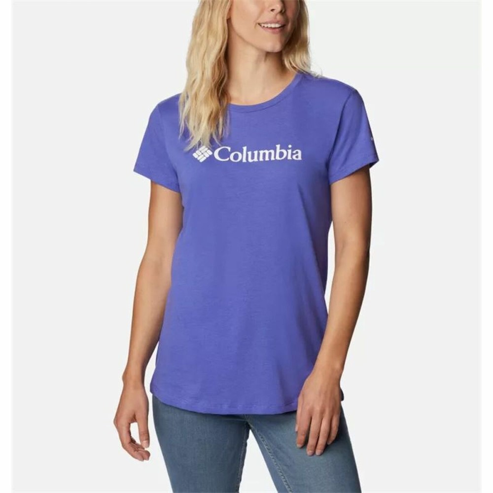 Maillot de Corps de Sport à Manches Coupe Columbia Trek™