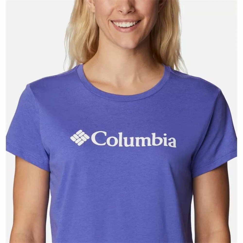 Maillot de Corps de Sport à Manches Coupe Columbia Trek™