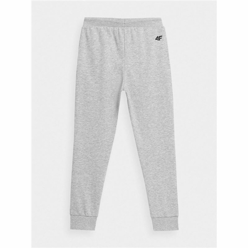 Children's Tracksuit Bottoms 4F