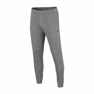 Adult's Tracksuit Bottoms 4F Functional Men
