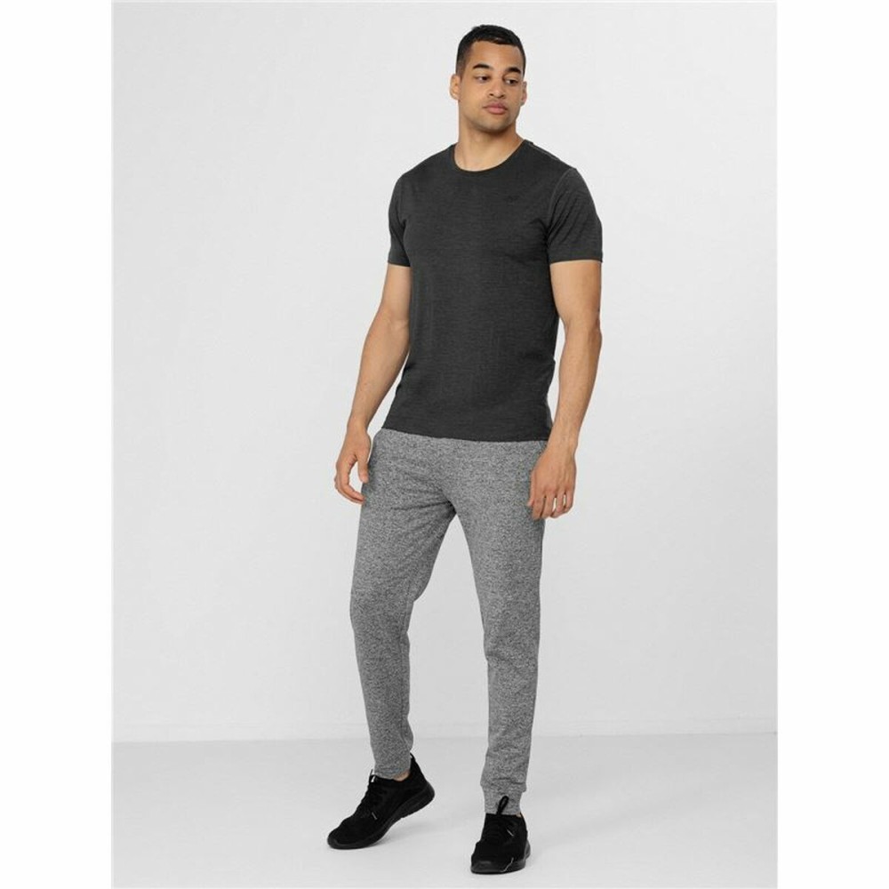 Adult's Tracksuit Bottoms 4F Functional Men