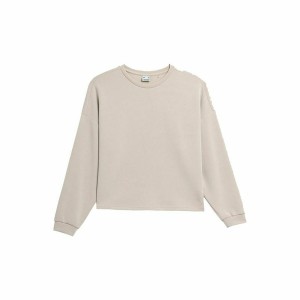 Women’s Sweatshirt without Hood 4F BLD039 Yoga