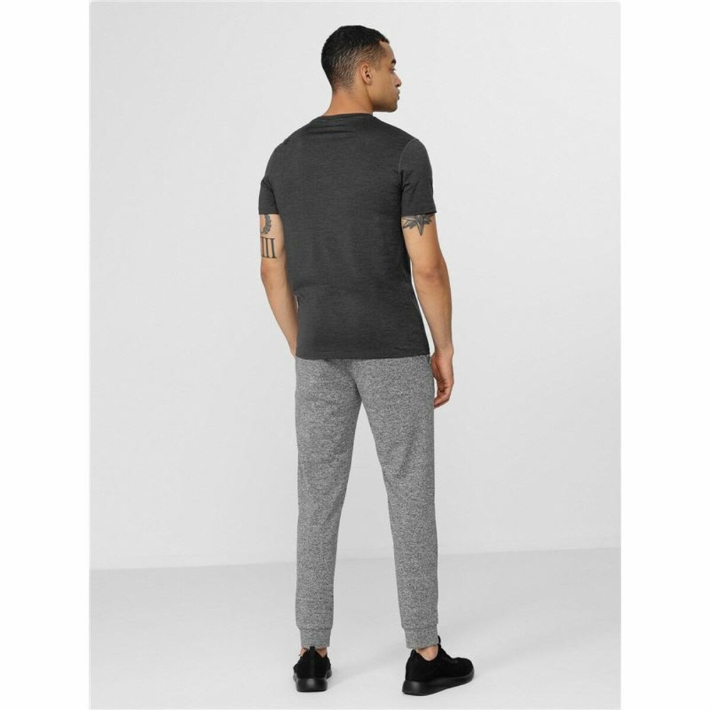 Adult's Tracksuit Bottoms 4F Functional Men