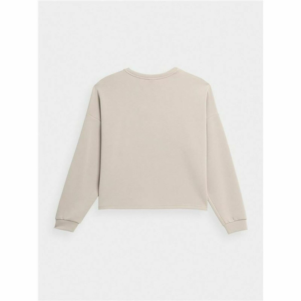 Women’s Sweatshirt without Hood 4F BLD039 Yoga