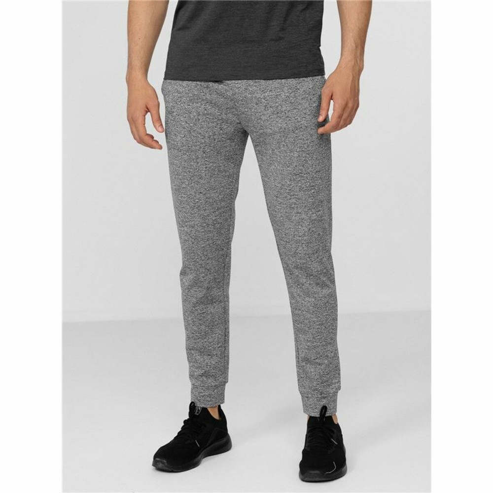 Adult's Tracksuit Bottoms 4F Functional Men