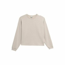 Women’s Sweatshirt without Hood 4F BLD039 Yoga