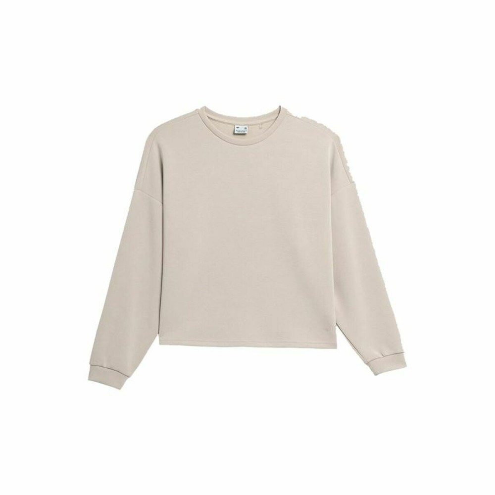 Women’s Sweatshirt without Hood 4F BLD039 Yoga
