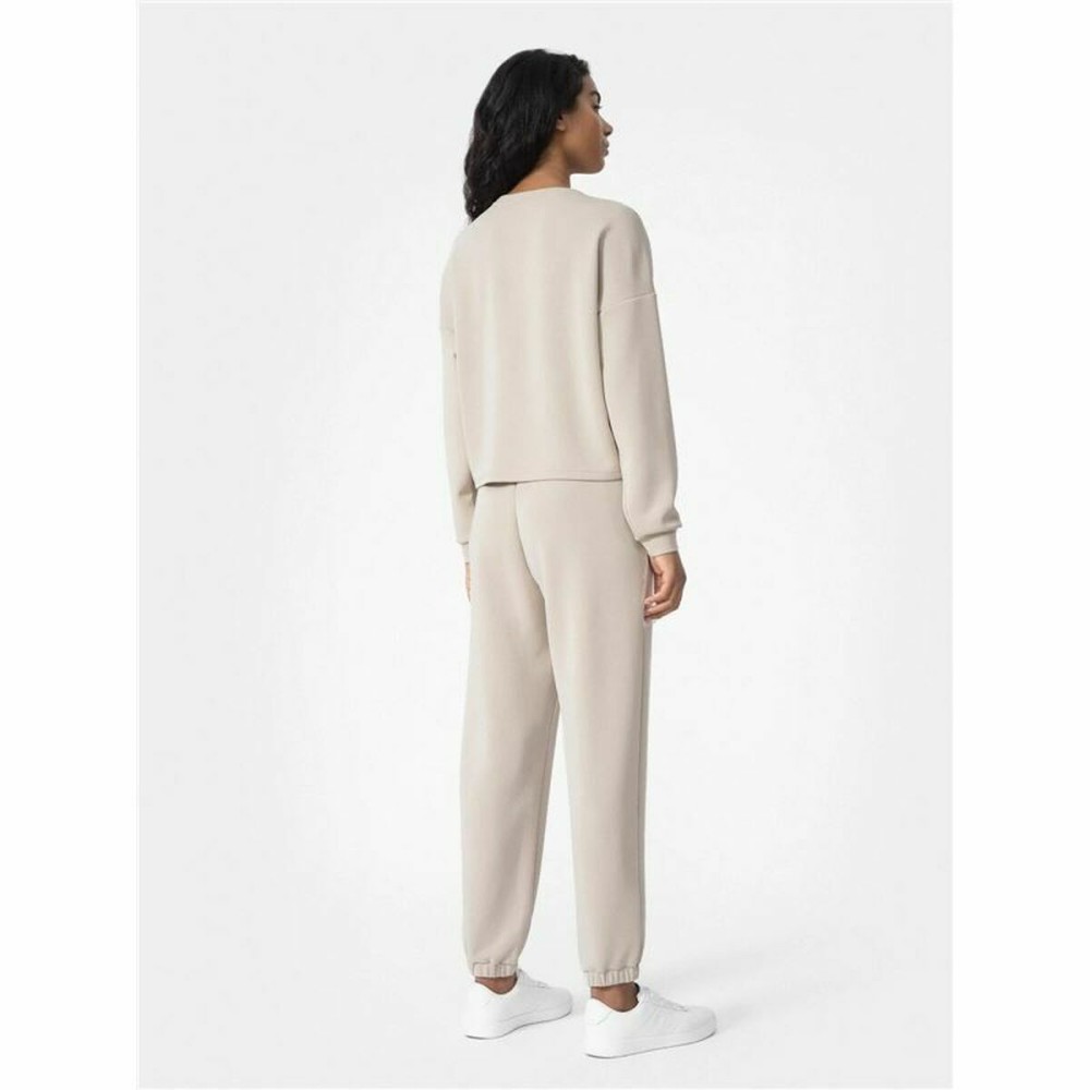 Women’s Sweatshirt without Hood 4F BLD039 Yoga