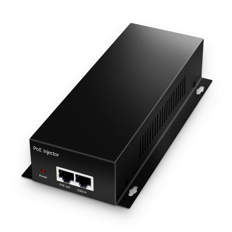 Switch PGN601 Schwarz 60 W (Restauriert B)