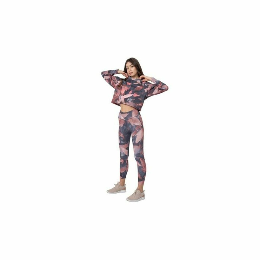 Sport leggings for Women 4F Functional