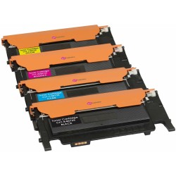 Toner II-clp320-903 (Restauriert A)