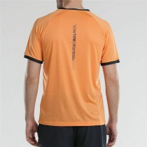 T-shirt à manches courtes homme Bullpadel Actua Orange