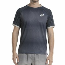 T-shirt à manches courtes homme Bullpadel Actua Gris