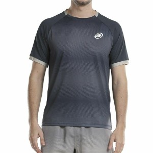 T-shirt à manches courtes homme Bullpadel Actua Gris