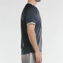 T-shirt à manches courtes homme Bullpadel Actua Gris