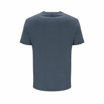 Short Sleeve T-Shirt Russell Athletic Amt A30211 Dark blue Men