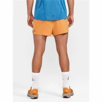 Men's Sports Shorts Craft Craft Adv Essence 2" Orange Coral
