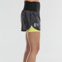 Damen-Sportshorts Bullpadel Lonja Paddel