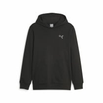 Men’s Hoodie Puma Better Essentials Black