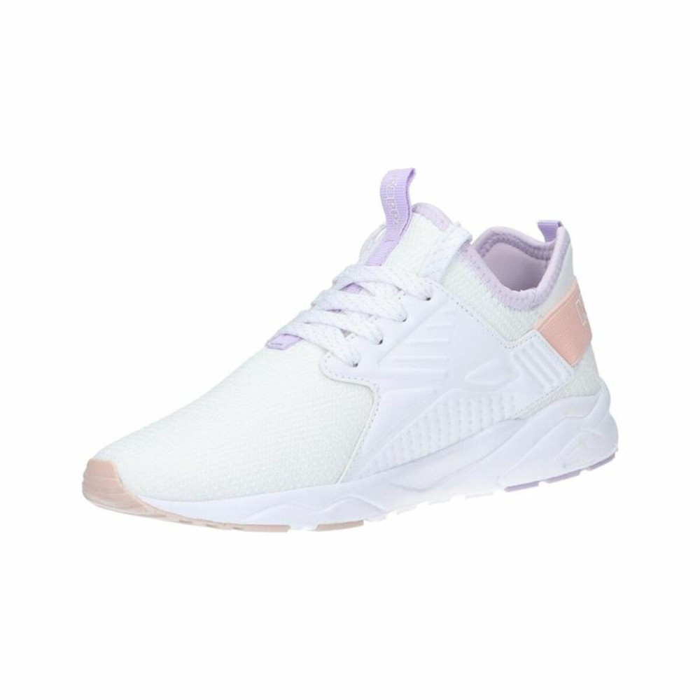 Chaussures de Sport pour Enfants Kappa San Puerto Lace