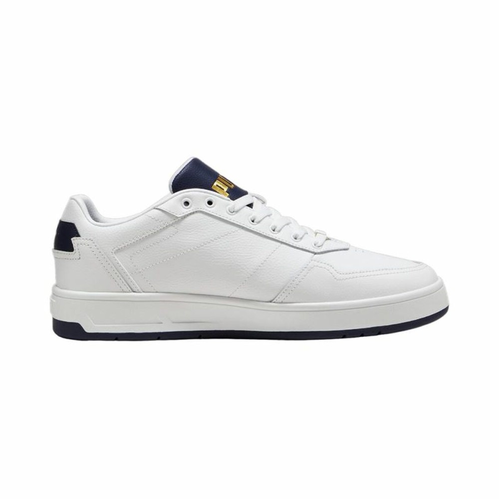 Running Shoes for Adults Puma Court Classic