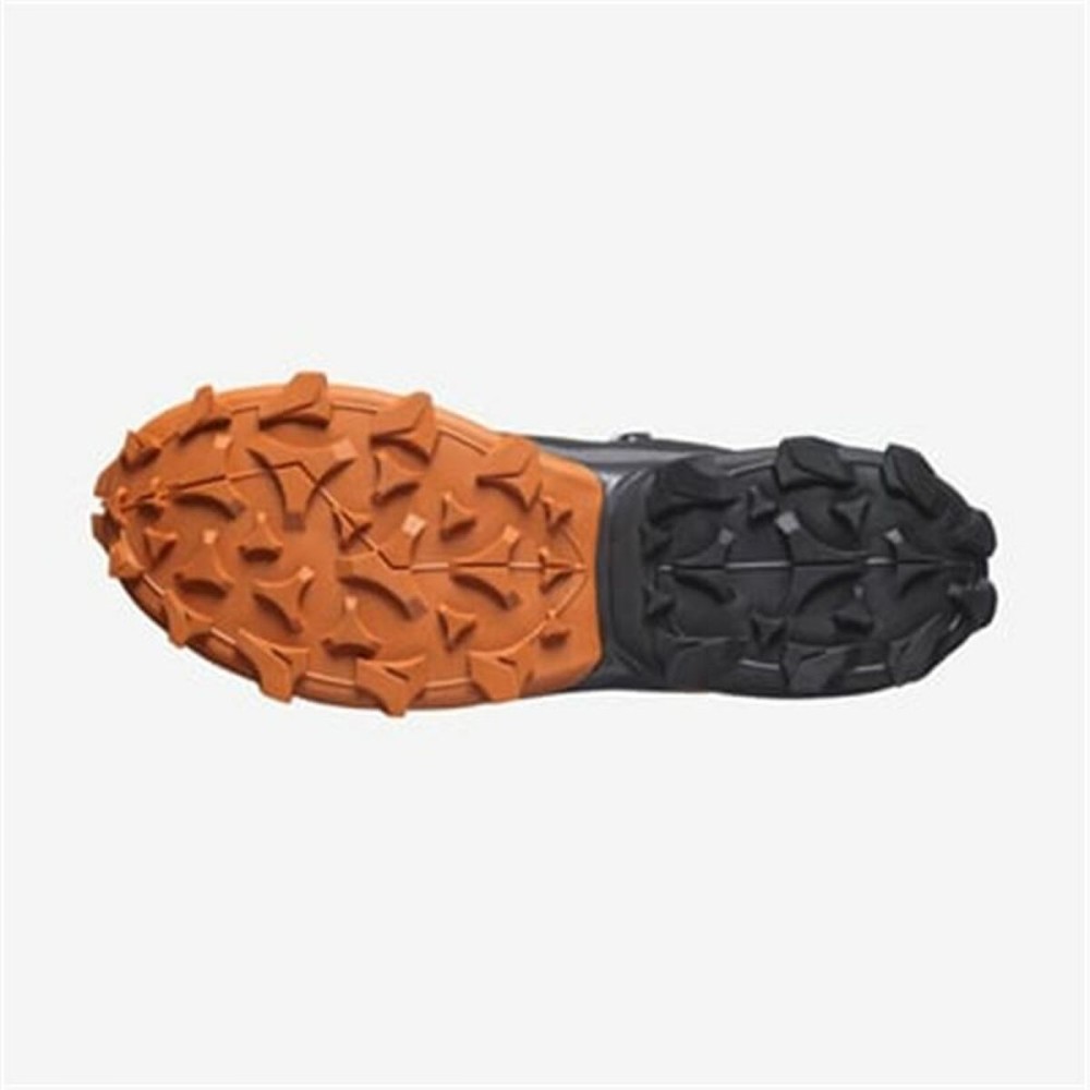 Men's Trainers Salomon Cross Over 2 Gore Black