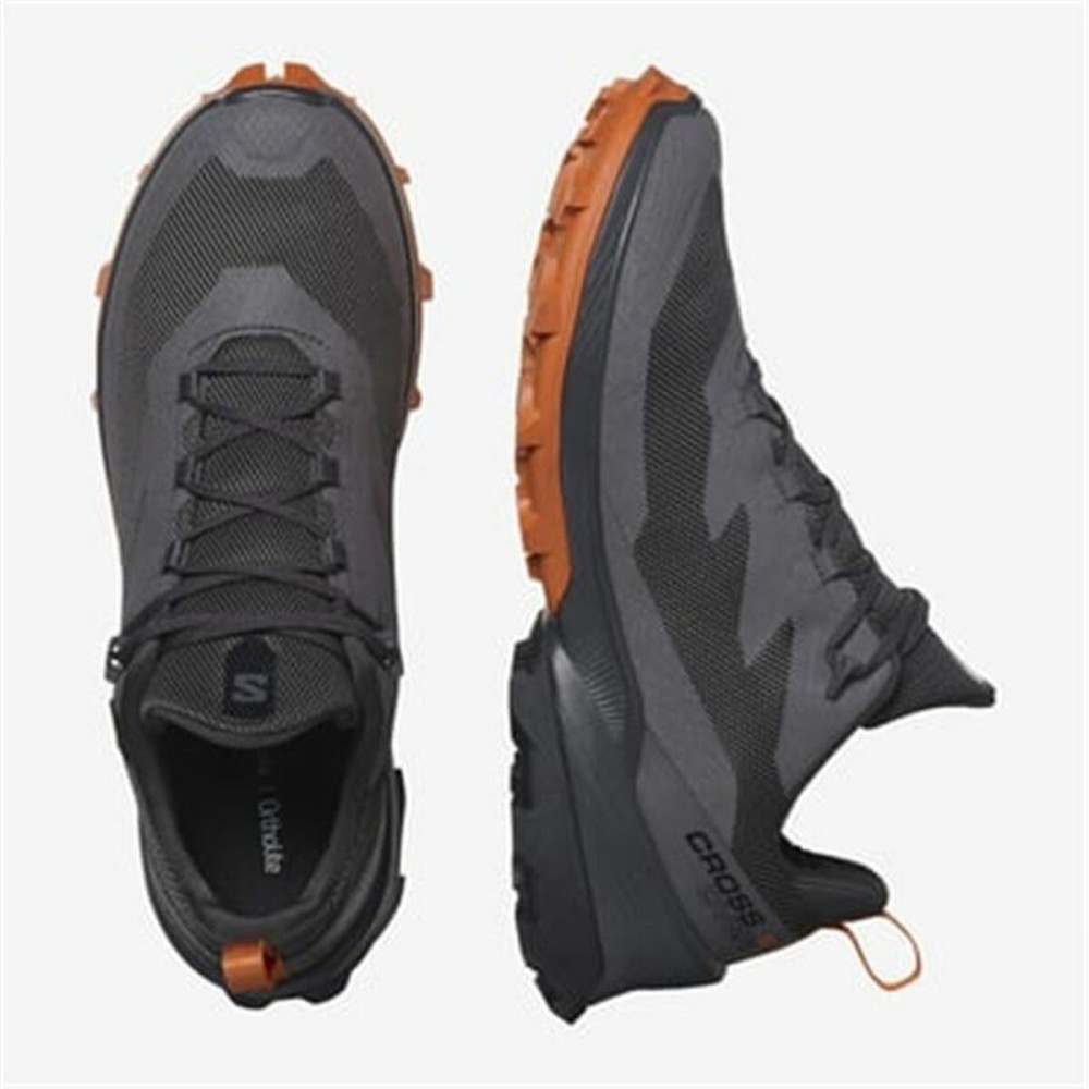 Men's Trainers Salomon Cross Over 2 Gore Black