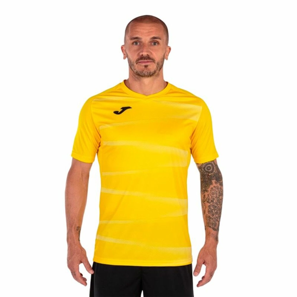 T-shirt à manches courtes homme Joma Sport Grafity II