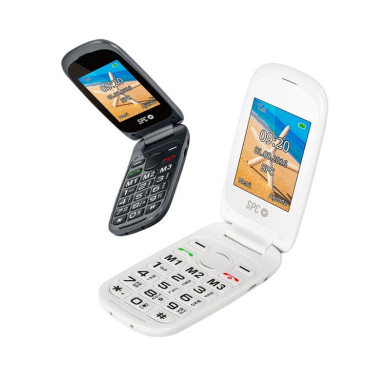 Mobile telephone for older adults SPC