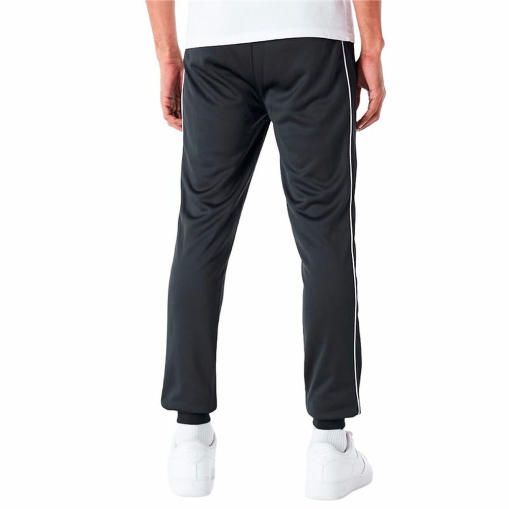 Adult's Tracksuit Bottoms New Era MLB TRACK Black Men