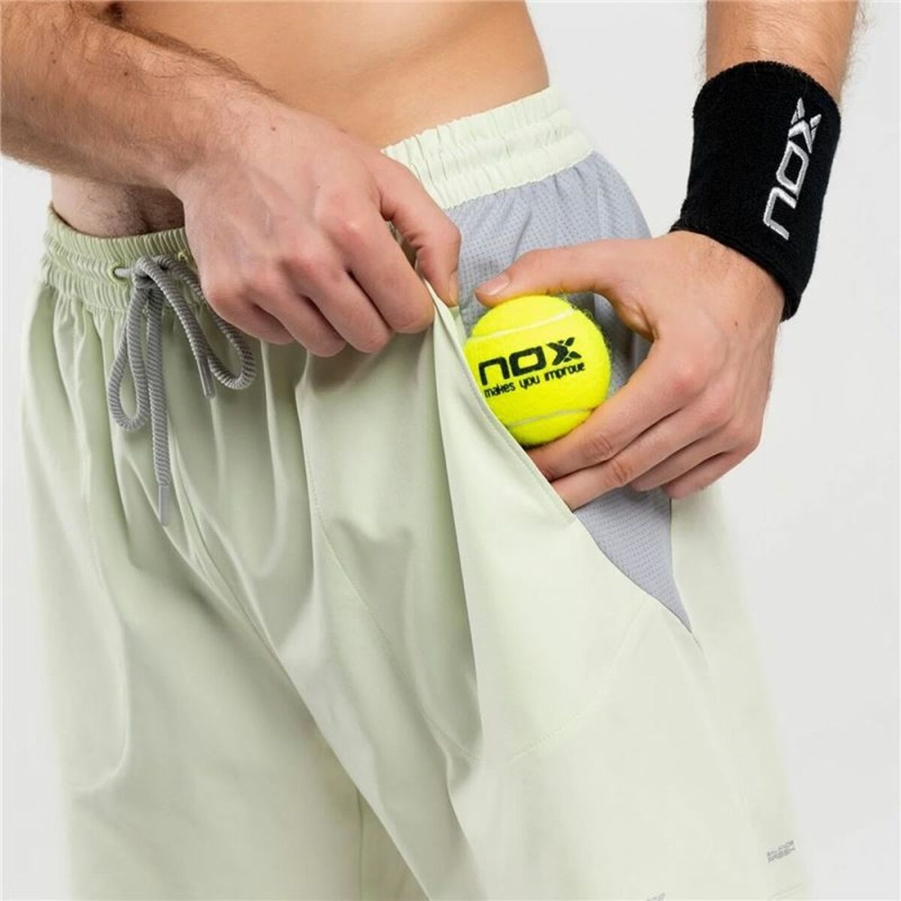 Herren-Sportshorts Nox Pro Lily