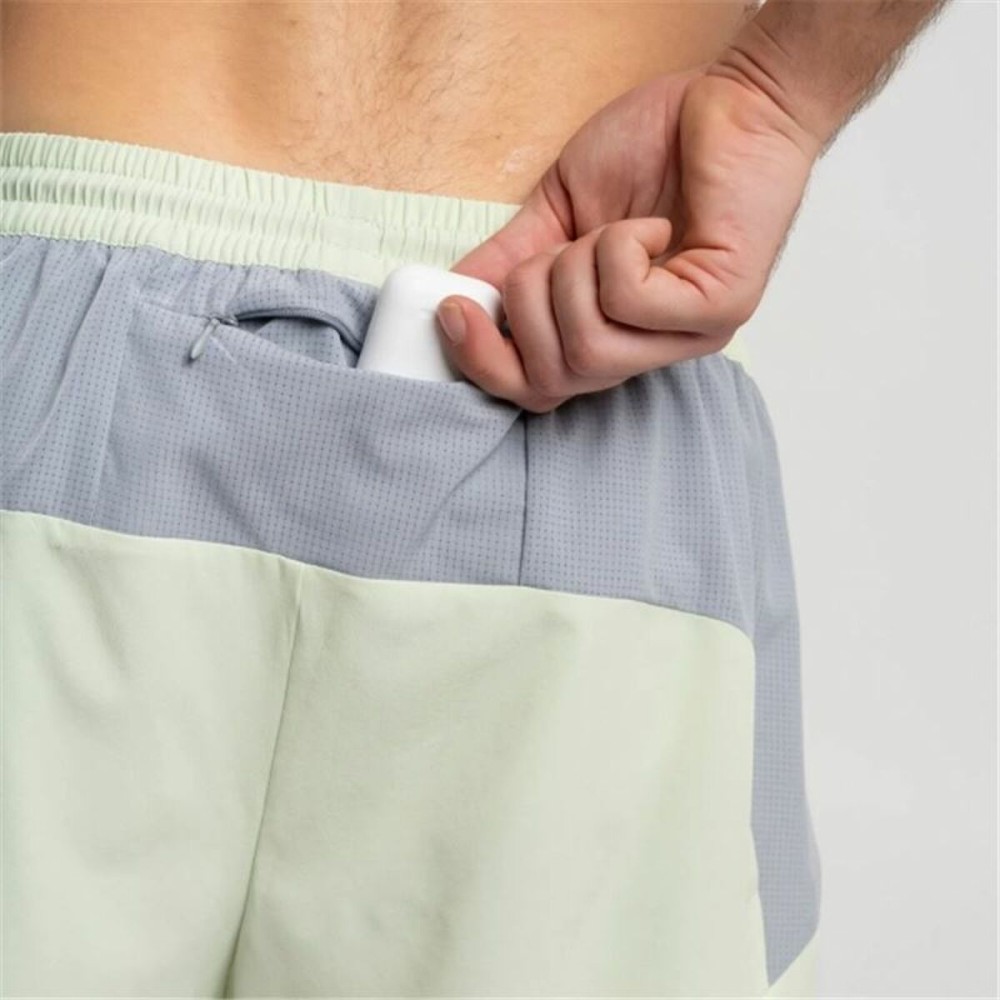 Herren-Sportshorts Nox Pro Lily