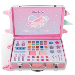 Children's Make-up Set Martinelia Little Unicorn