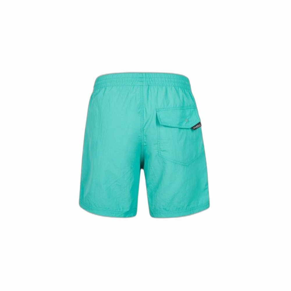 Men’s Bathing Costume O'Neill Vert Swim 16" Water